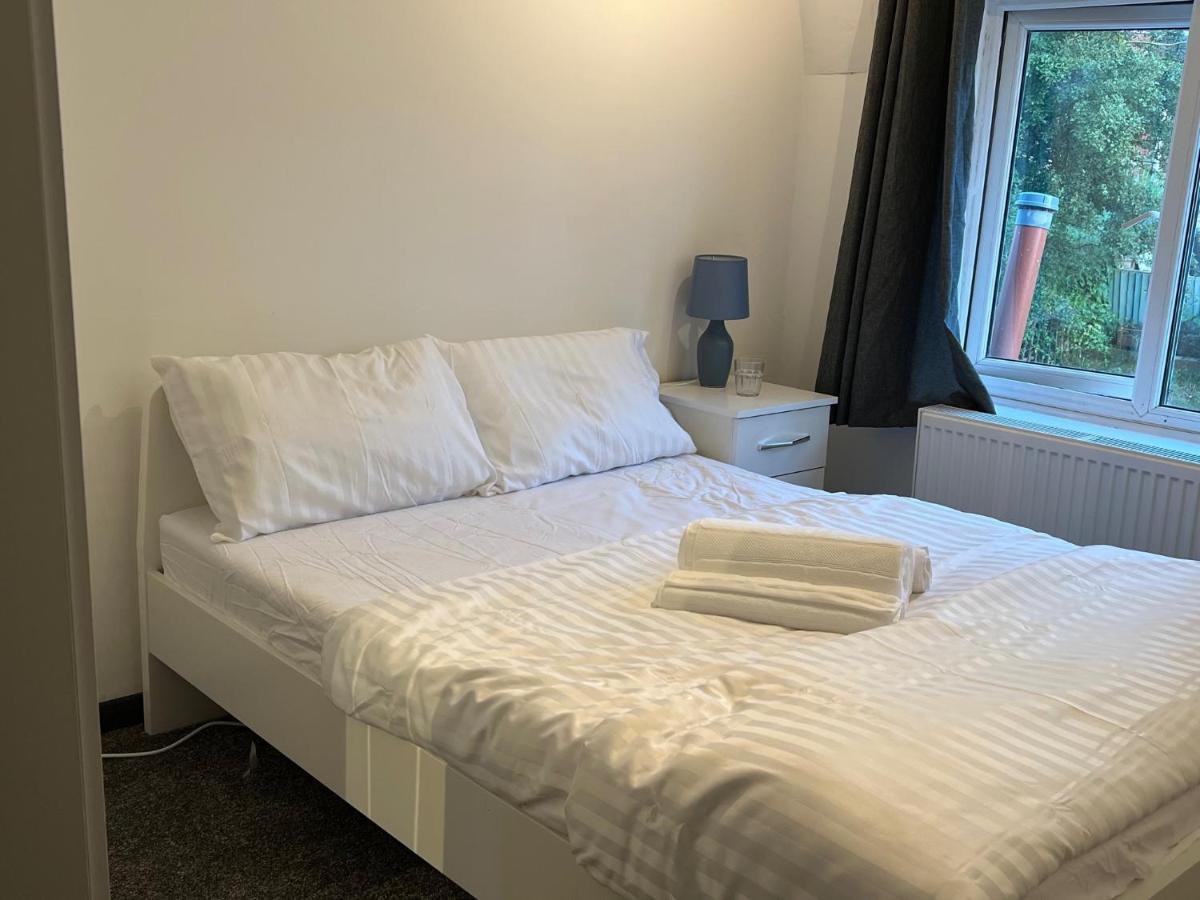 Arley Comfort Style 외부 사진