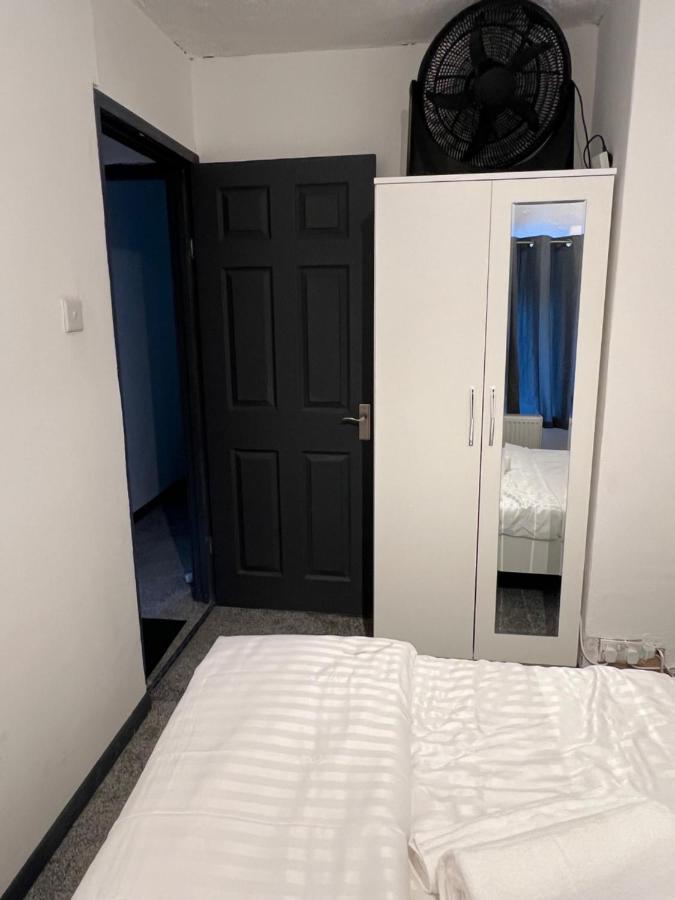 Arley Comfort Style 외부 사진
