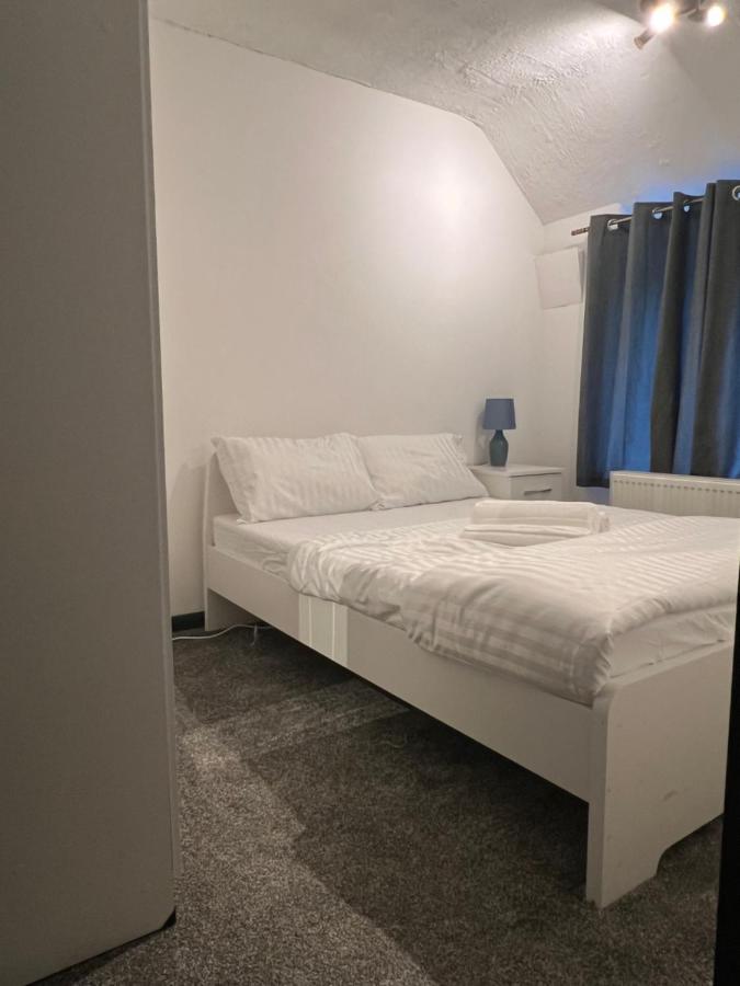 Arley Comfort Style 외부 사진